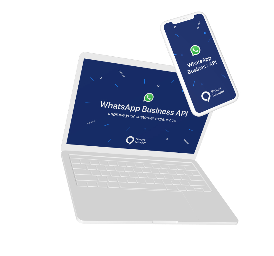 Everything you need to work with sales funnels and WhatsApp chatbots in one place