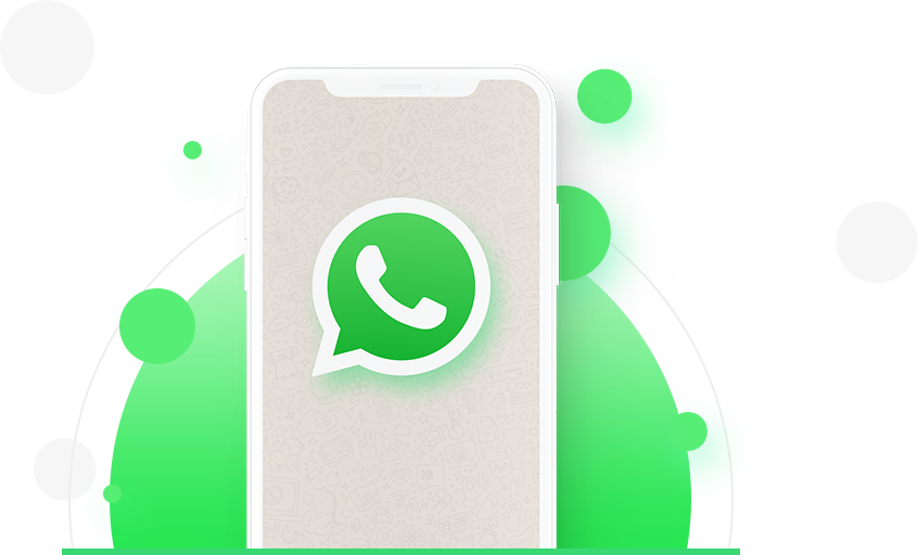 Chatbots, sales funnels and official WhatsApp broadcasts